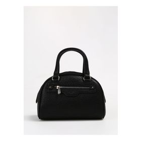 David Jones CM6944 18x25x10 cm Siyah Kadın Omuz Çantası