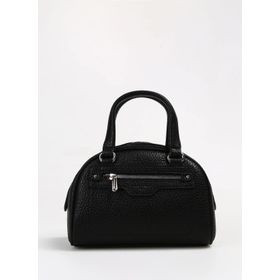 David Jones CM6944 18x25x10 cm Siyah Kadın Omuz Çantası