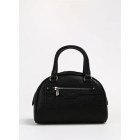 David Jones CM6944 18x25x10 cm Siyah Kadın Omuz Çantası