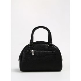 David Jones CM6944 18x25x10 cm Siyah Kadın Omuz Çantası