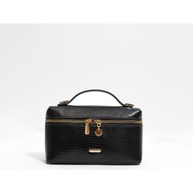 David Jones CM6954 Siyah Kadın Omuz Çantası