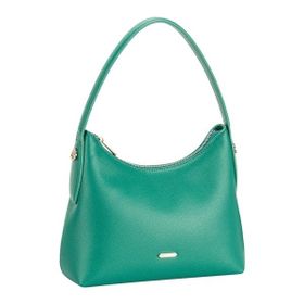 David Jones CM6987A Yeşil Kadın Omuz Çantası