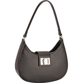 David Jones CM7025A Siyah Kadın Omuz Çantası