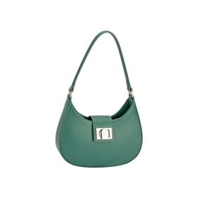 David Jones CM7025A Yeşil Kadın Omuz Çantası