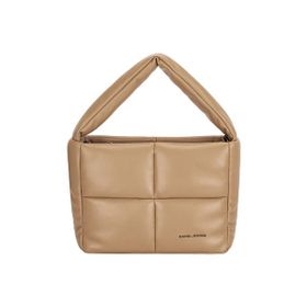 David Jones CM7106 Camel Kadın Omuz Çantası
