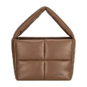 David Jones CM7106 Kahve Kadın Omuz Çantası