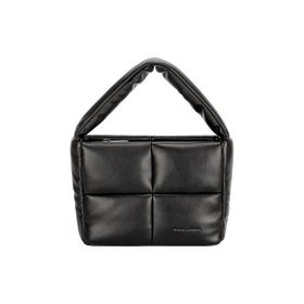 David Jones CM7106 Siyah Kadın Omuz Çantası