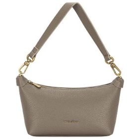 David Jones CM7109 Gri Kadın Omuz Çantası