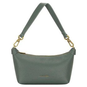 David Jones CM7109 Yeşil Kadın Omuz Çantası