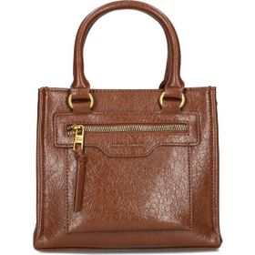 David Jones CM7137 Kahve Kadın Omuz Çantası