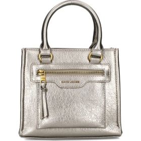 David Jones CM7137 Silver Kadın Omuz Çantası