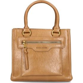 David Jones CM7137 Taba Kadın Omuz Çantası