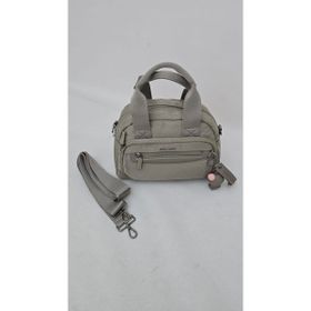 David Jones CM7144 Camel Kadın Omuz Çantası