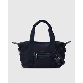 David Jones CM7144 Lacivert Kadın Omuz Çantası