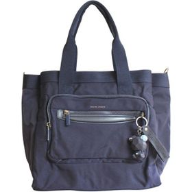 David Jones CM7146 Lacivert Kadın Omuz Çantası