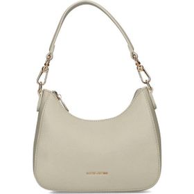 David Jones CM7147H Yeşil Kadın Omuz Çantası