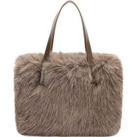 David Jones CM7158 Vizon Kadın Omuz Çantası