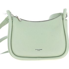 David Jones CM7164A Açık Mint Yeşili Kadın Omuz Çantası