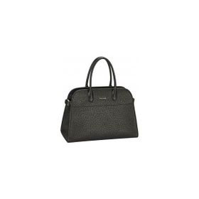 David Jones CM7167 Siyah Kadın Omuz Çantası