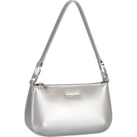 David Jones CM7170 Silver Kadın Omuz Çantası