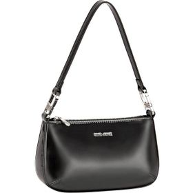 David Jones CM7170 Siyah Kadın Omuz Çantası