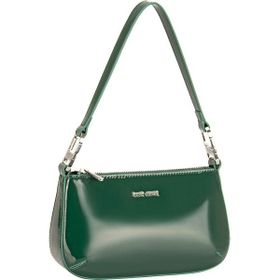 David Jones CM7170 Yeşil Kadın Omuz Çantası