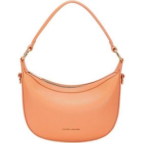 David Jones CM7186H Açık Şeftali Kadın Omuz Çantası