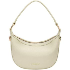 David Jones CM7186H Açık Yeşil Kadın Omuz Çantası