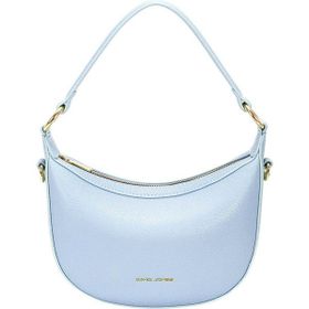 David Jones CM7186H Mavi Kadın Omuz Çantası