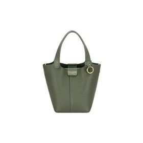 David Jones CM7196 Haki Kadın Omuz Çantası