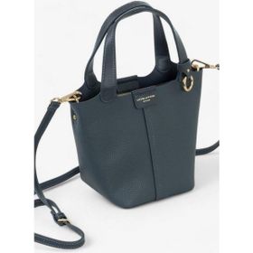 David Jones CM7196 Lacivert Kadın Omuz Çantası