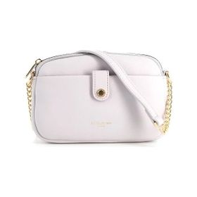 David Jones CM7320-2 Lila Kadın Çapraz Çanta