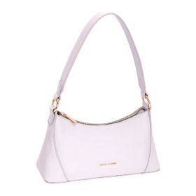David Jones CM7321 Lila Kadın Omuz Çantası