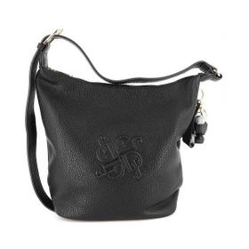 David Jones CM7326A Siyah Kadın Omuz Çantası