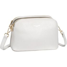 David Jones CM7342-2 Taş Kadın Çapraz Çanta