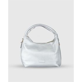 David Jones CM7455 Silver Kadın Omuz Çantası