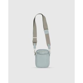 David Jones CM7462 Açık Mavi Kadın Çapraz Çanta