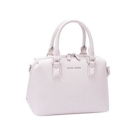 David Jones CM8216 Lila Kadın El Çantası