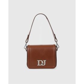 David Jones DJ325 Taba Kadın Omuz Çantası