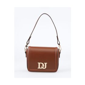 David Jones DJ325 Taba Kadın Omuz Çantası