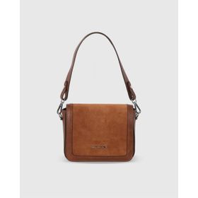 David Jones ED011-1 88-Taba Kadın Çapraz Çanta