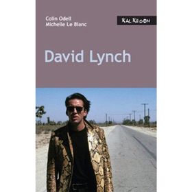 DAVID LYNCH - COLIN ODELL;MICHELLE LE BLANC
