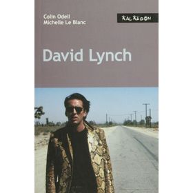 DAVID LYNCH - COLIN ODELL;MICHELLE LE BLANC