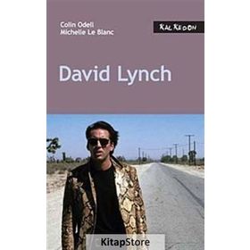 DAVID LYNCH - COLIN ODELL;MICHELLE LE BLANC