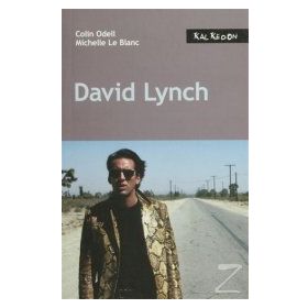 DAVID LYNCH - COLIN ODELL;MICHELLE LE BLANC