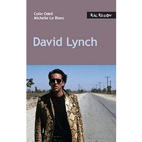 David Lynch - Slavoj Zizek