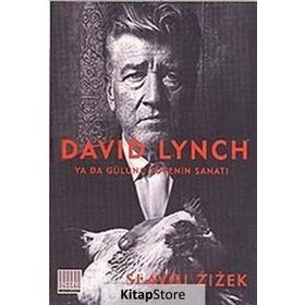 David Lynch - Slavoj Zizek