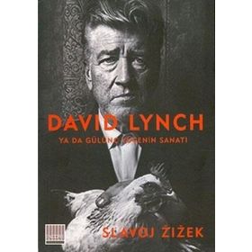 David Lynch - Slavoj Zizek