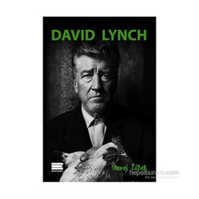 David Lynch - Slavoj Zizek
