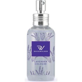David Walker 100 ml Retro Sprey Lavanta Kolonyası